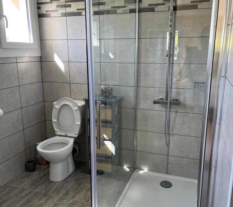 Photo of Bathroom in Saint-Pantaleon