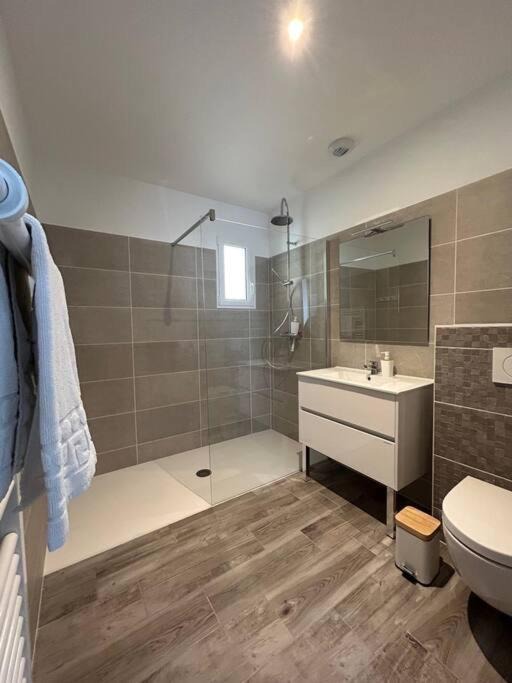 Photo of Bathroom in Saint-Augustin