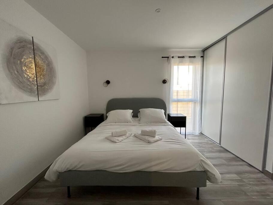 Photo of Bedroom in Saint-Augustin