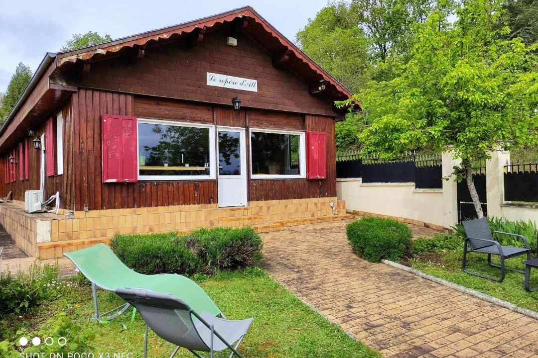 Photo of Others in Putanges-le-Lac