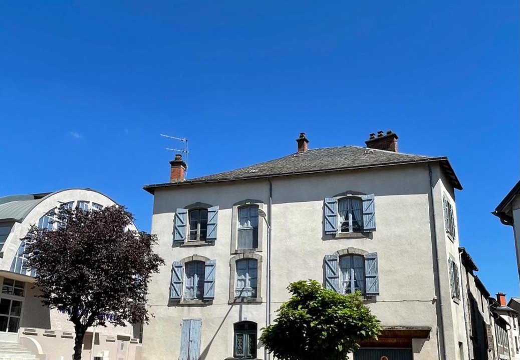 Photo of Others in Bort-les-Orgues