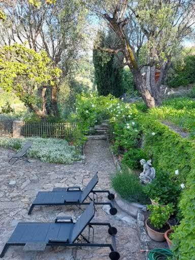 Photo of Others in Chateauneuf-Grasse