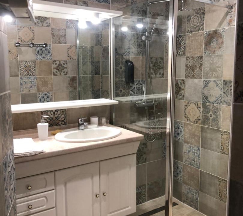 Photo of Bathroom in Auvillar