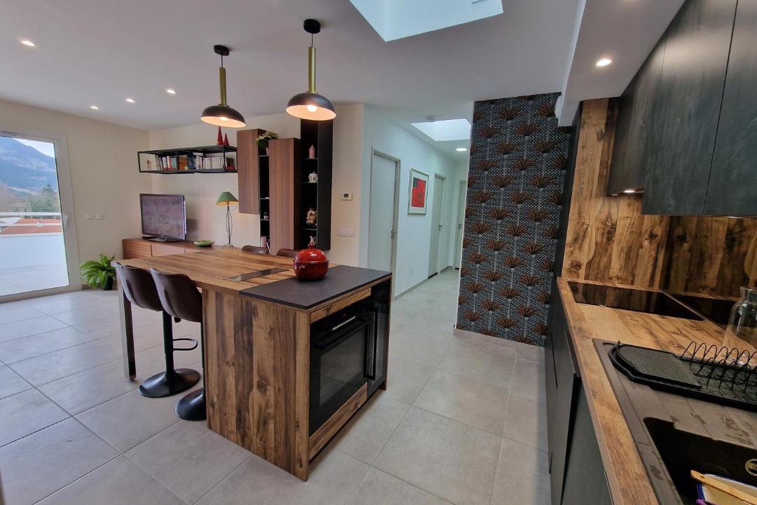 Photo of Kitchen in Die