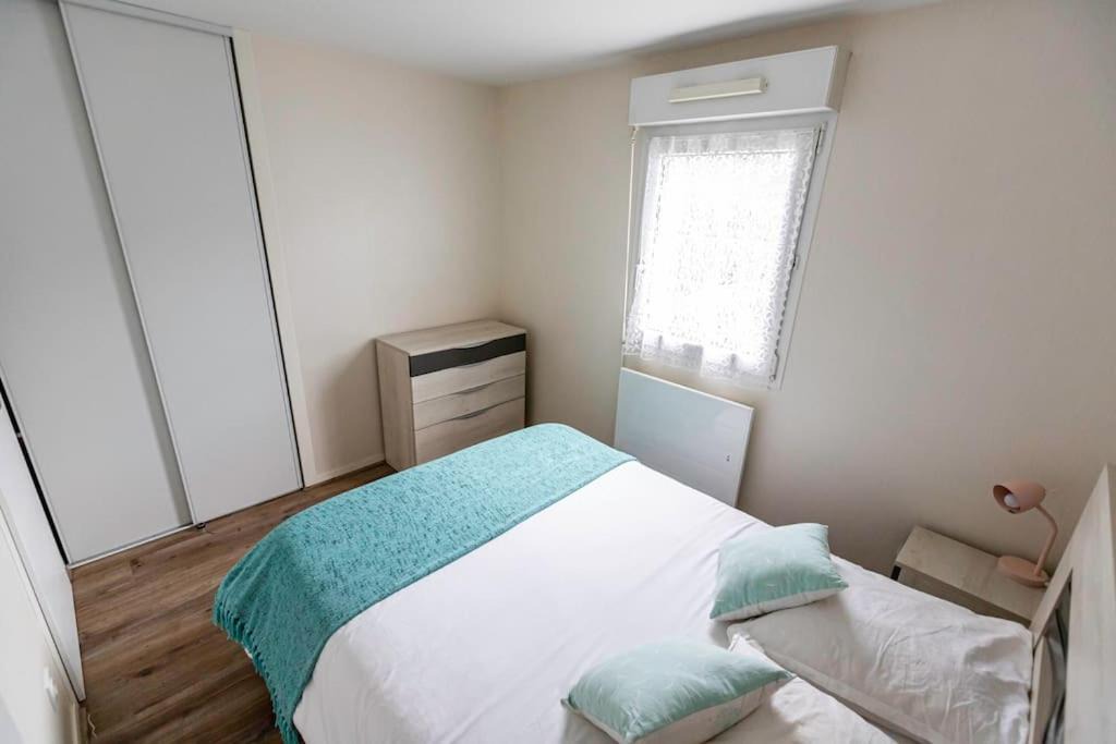 Photo of Bedroom in Argeles Gazost