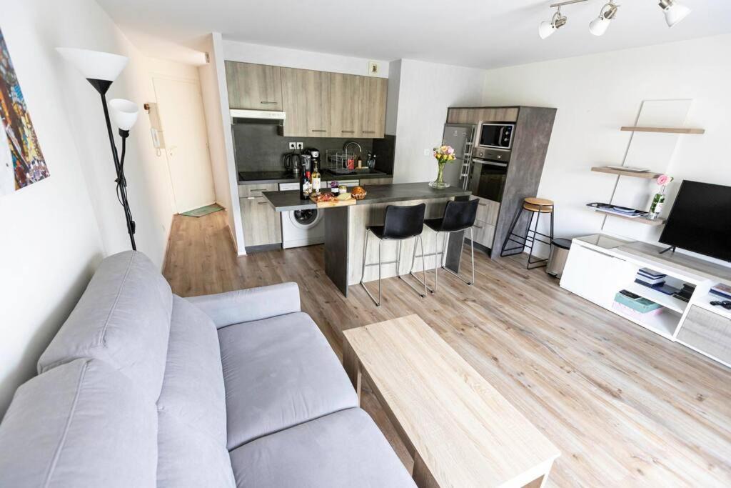 Photo of Livingroom in Argeles Gazost