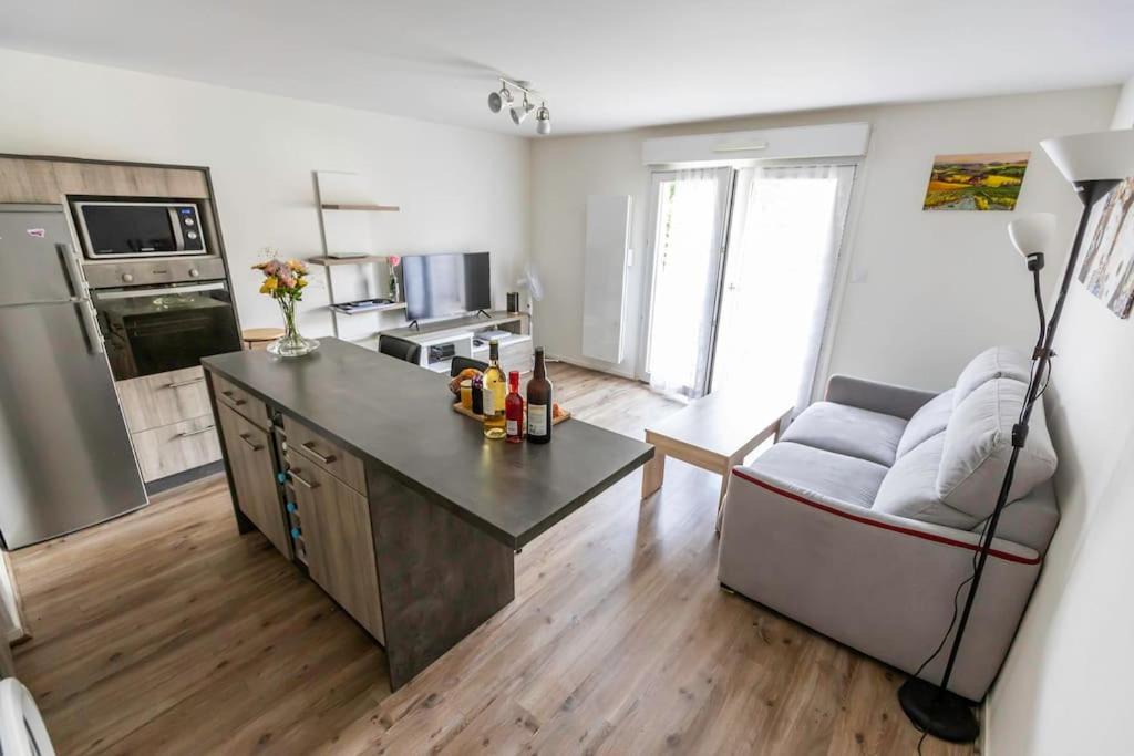 Photo of Livingroom in Argeles Gazost
