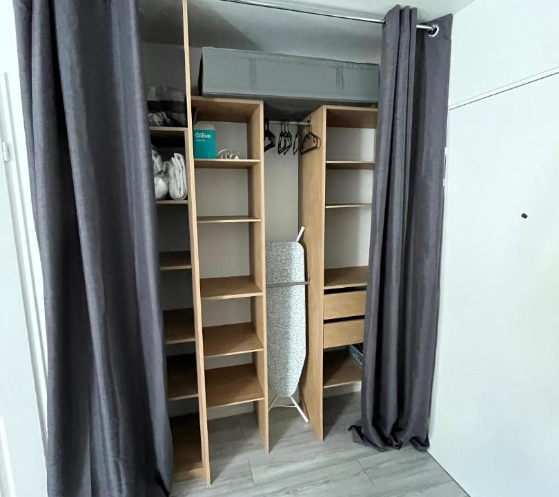 Photo of Bedroom in Torcy-le-Grand