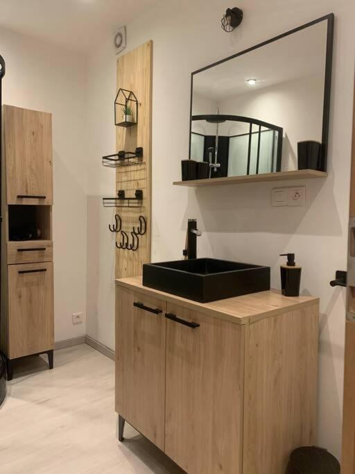 Photo of Kitchen in Quarante
