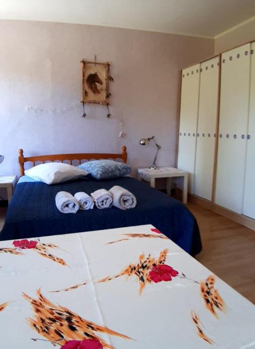 Photo of Bedroom in Francheville