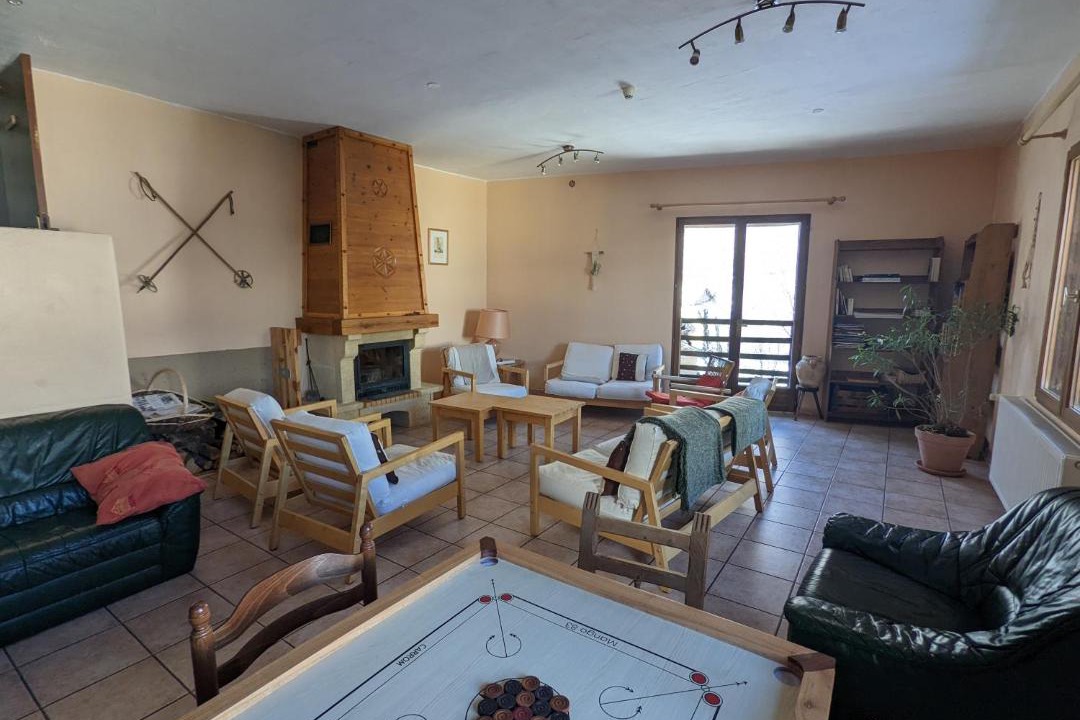 Photo of Others in Molines-en-Queyras