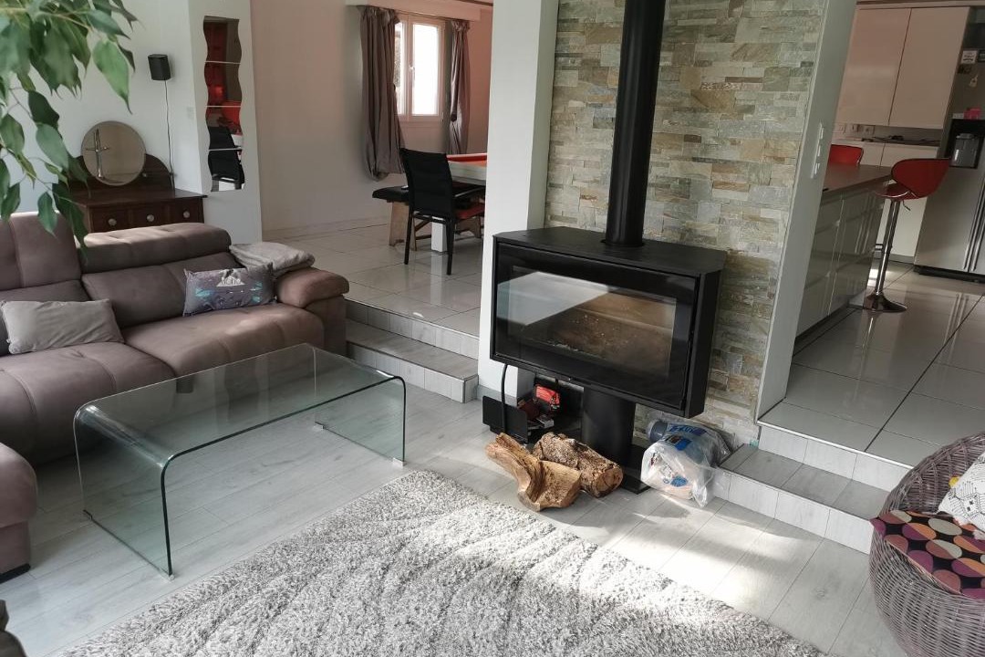Photo of Livingroom in Labenne