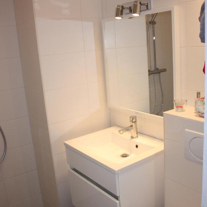 Photo of Bathroom in Saint Seurin - Fondaudege
