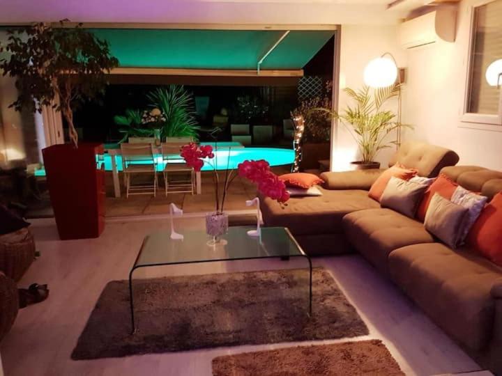 Photo of Livingroom in Labenne