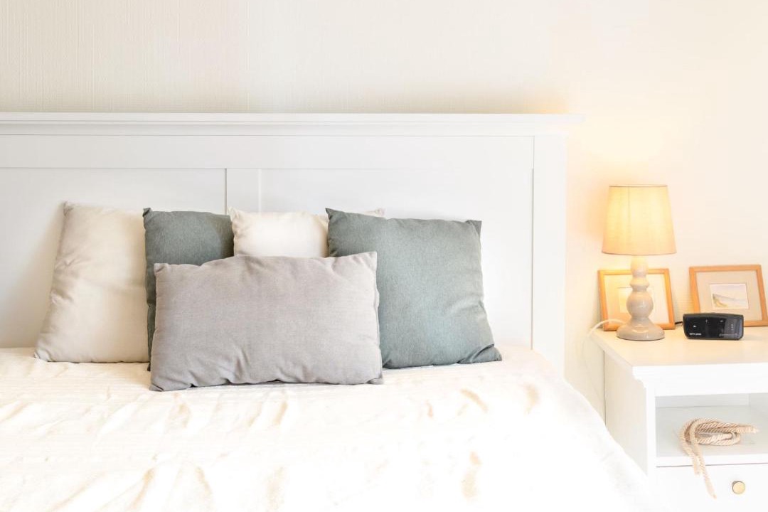 Photo of Bedroom in Arcachon