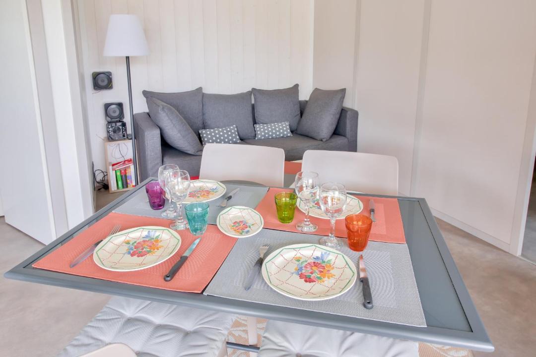 Photo of Livingroom in Pont-l'Abbe