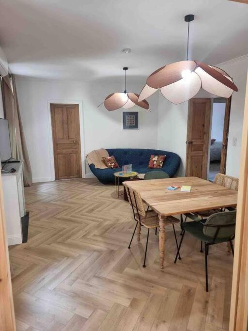 Photo of Livingroom in Corte