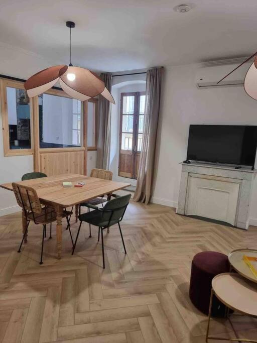 Photo of Livingroom in Corte