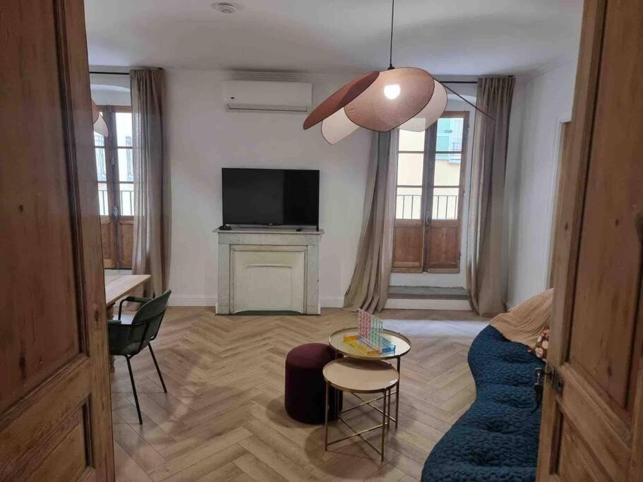 Photo of Livingroom in Corte