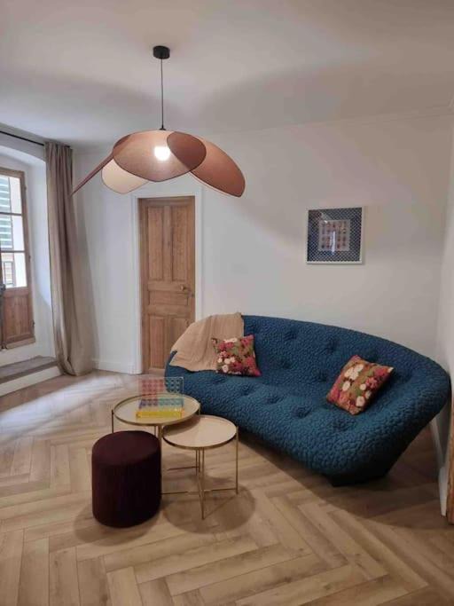 Photo of Livingroom in Corte