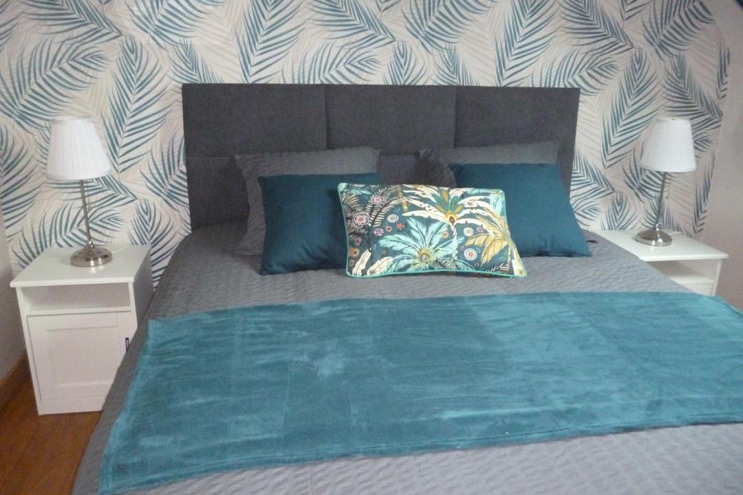 Photo of Bedroom in Hanvec