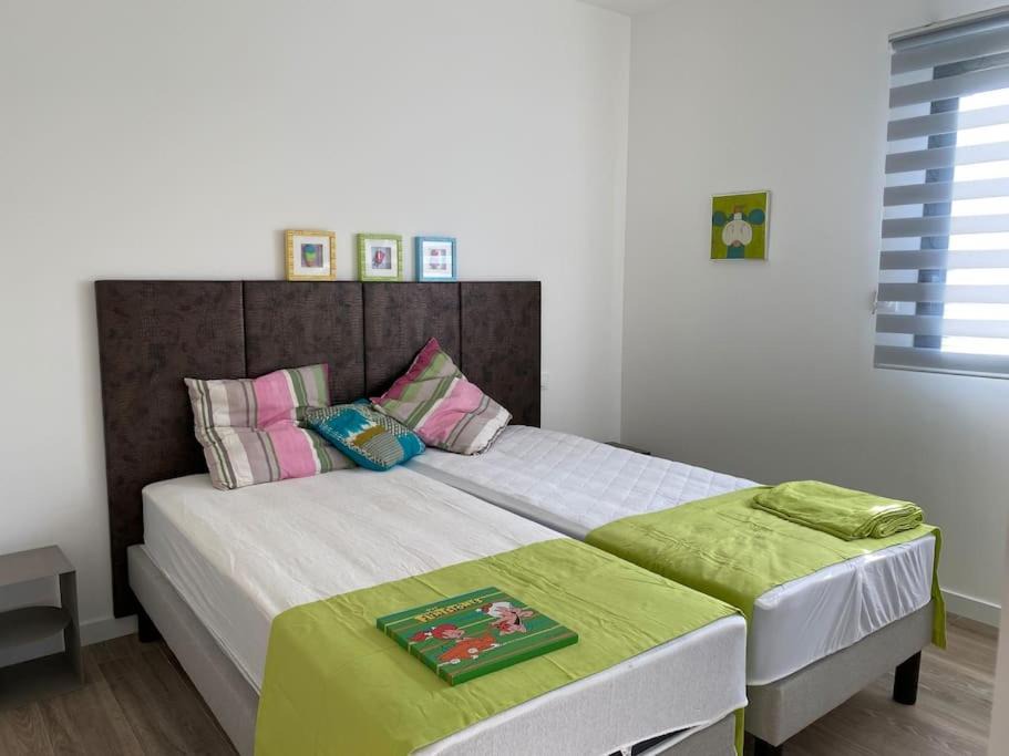 Photo of Bedroom in Propriano