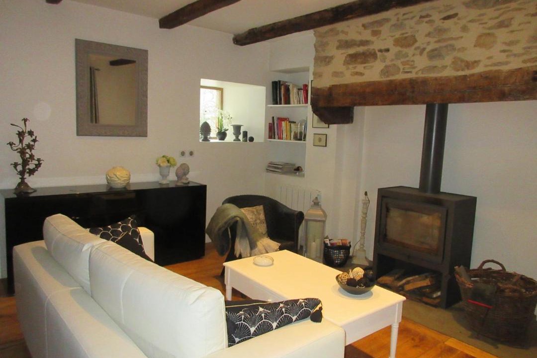 Photo of Livingroom in Calmont