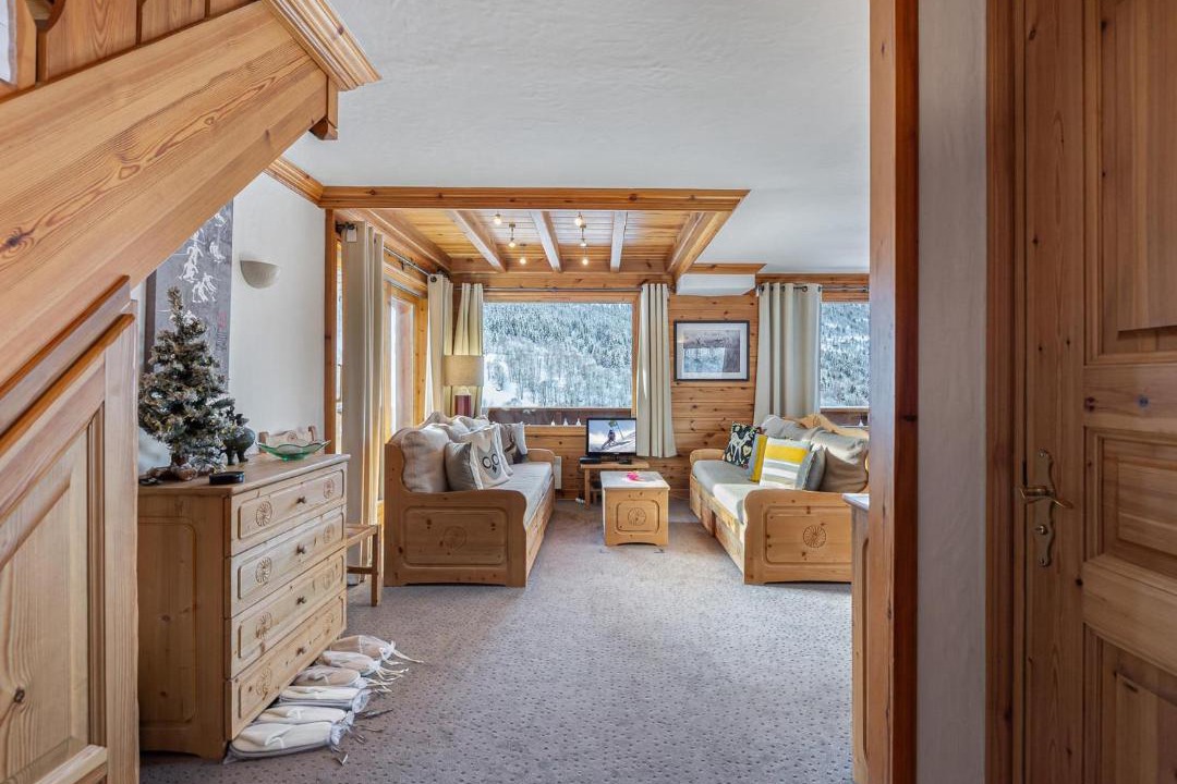 Photo of Others in Meribel Centre