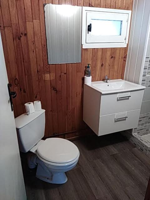 Photo of Bathroom in Chenerailles