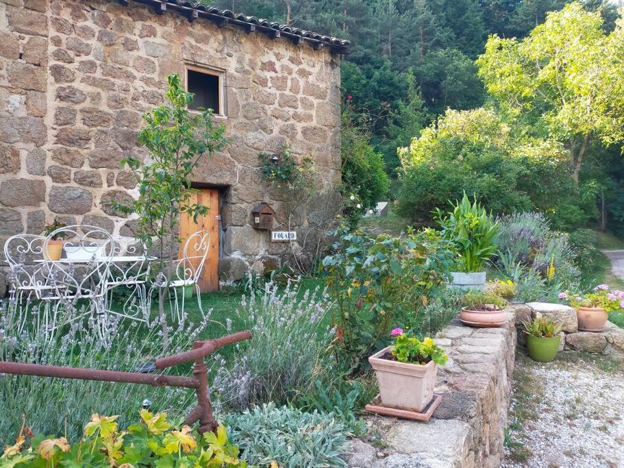 Photo of Buildings in Bozas