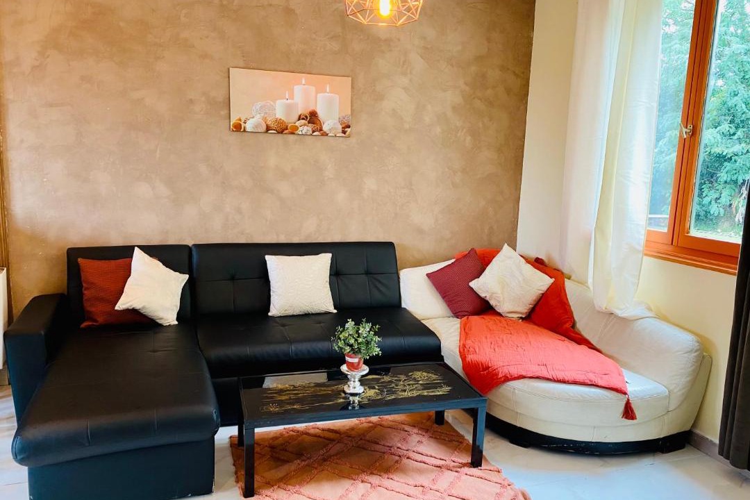 Photo of Livingroom in Saint-Brice-sous-Foret