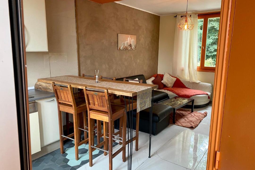 Photo of Kitchen in Saint-Brice-sous-Foret