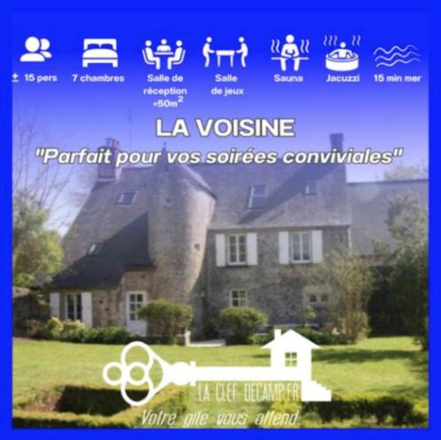 Photo of Others in Valognes