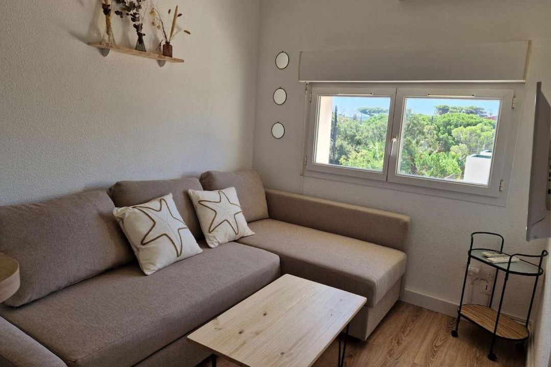 Photo of Livingroom in La Capte