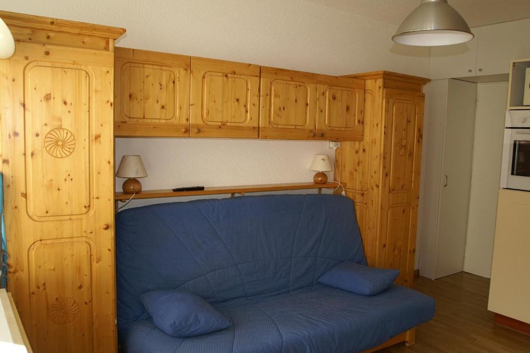 Photo of Livingroom in Prapoutel