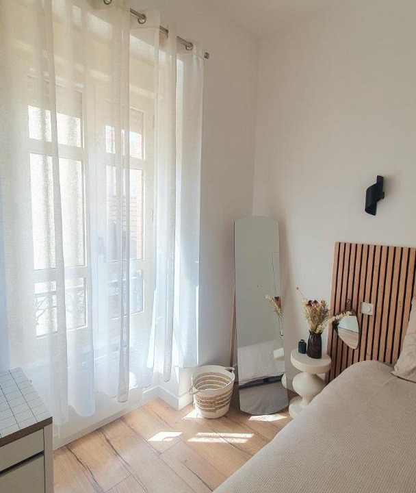 Photo of Bedroom in Quartier de France