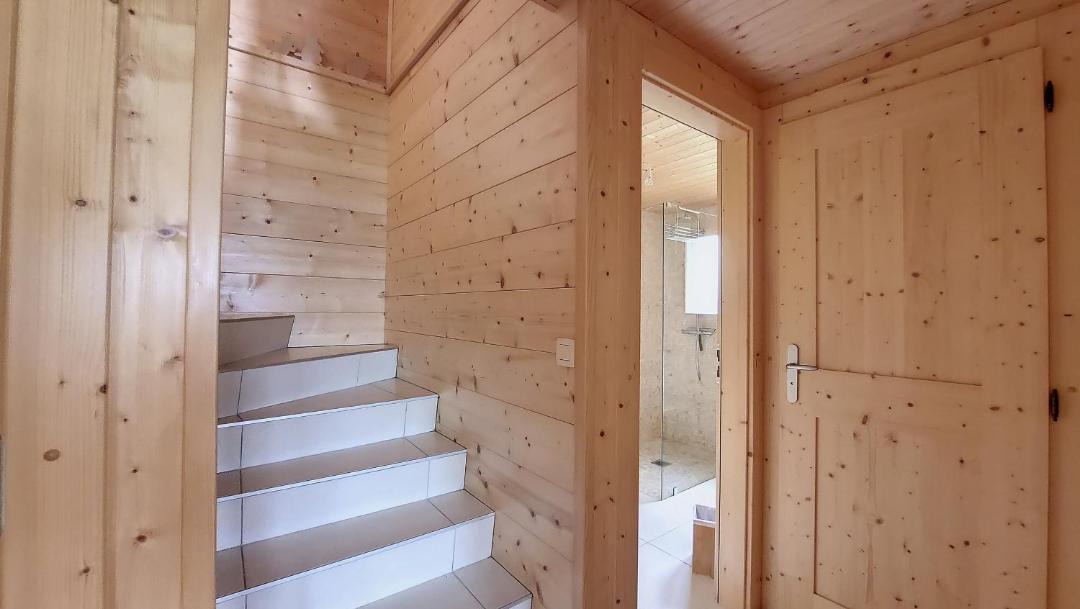 Photo of Bathroom in Saint-Jean-dʼAulps