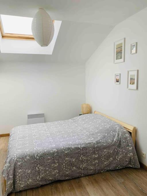 Photo of Bedroom in Tarnos