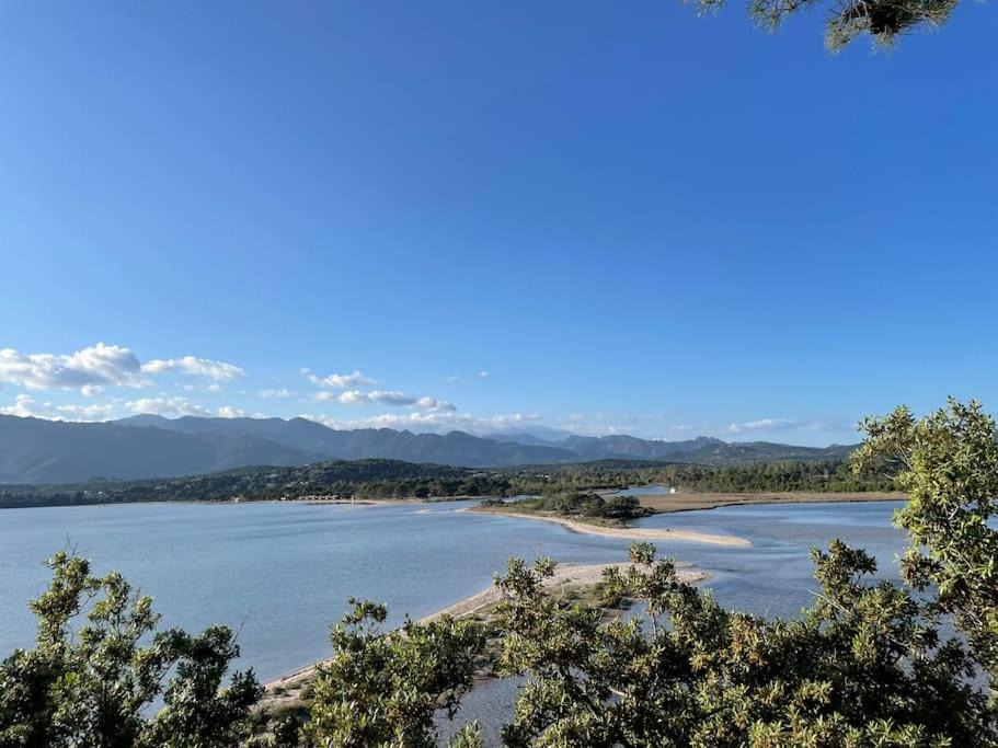 Photo of Outdoor in Cala Rossa