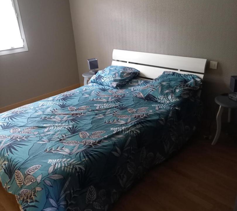 Photo of Bedroom in Sainte-Livrade-sur-Lot