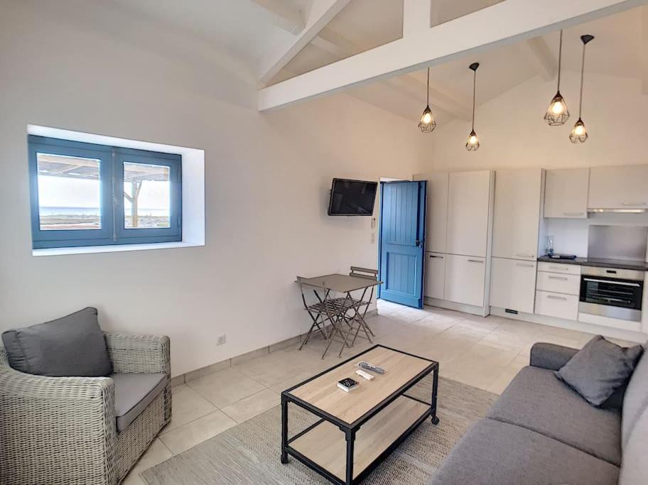 Photo of Livingroom in Casaglione