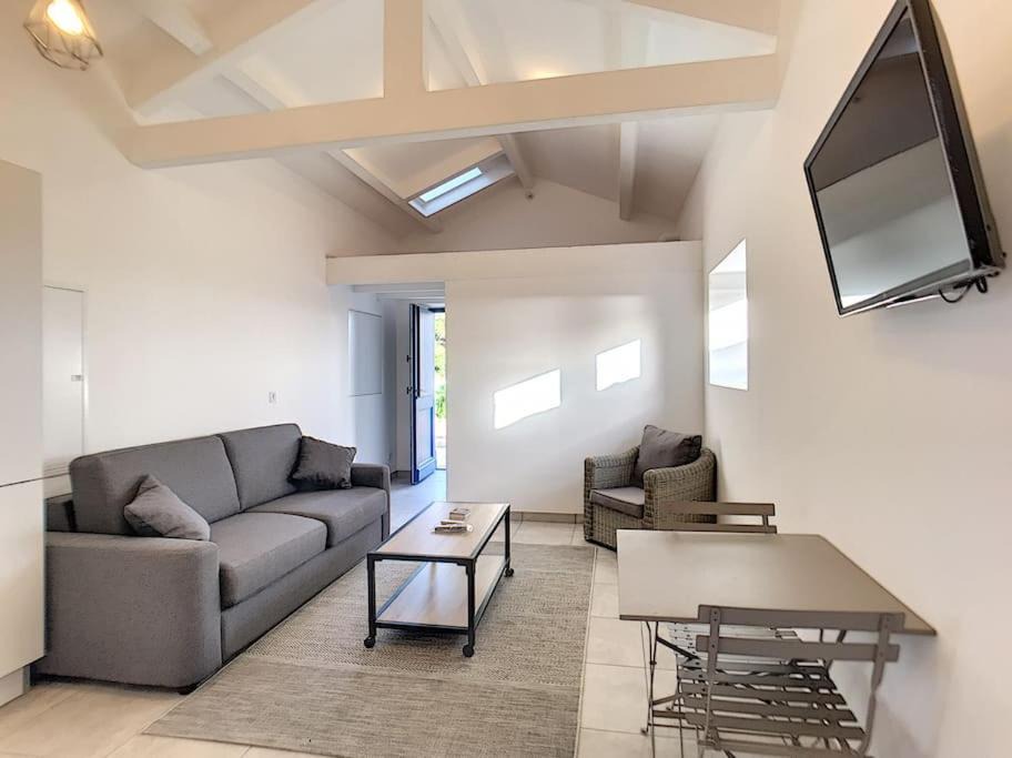 Photo of Livingroom in Casaglione