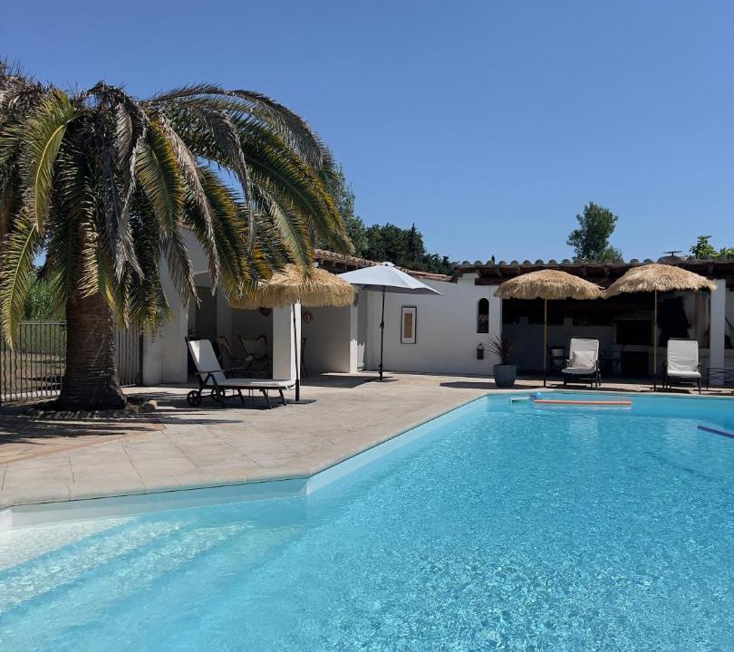 Photo of Outdoor in Arles