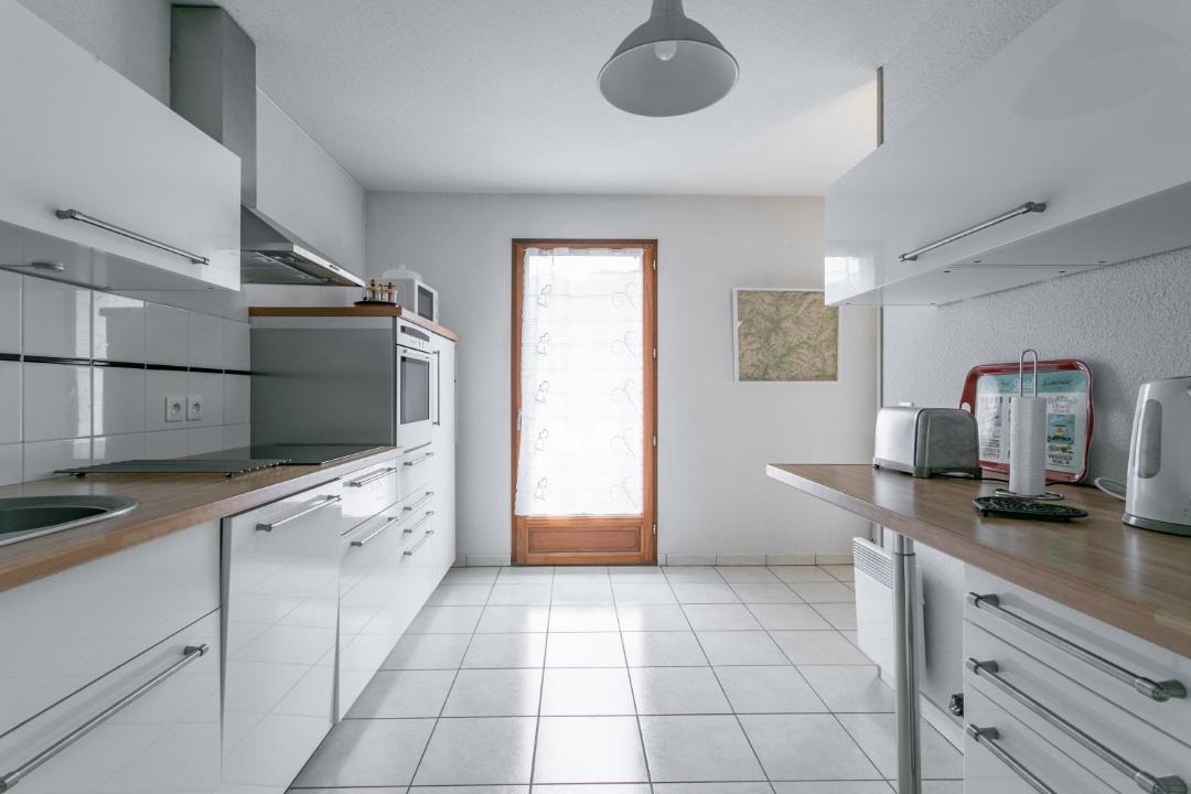 Photo of Kitchen in Guillestre