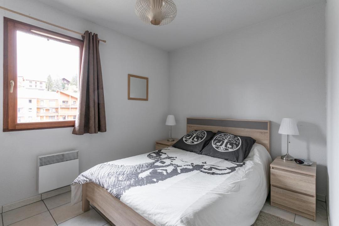Photo of Bedroom in Guillestre