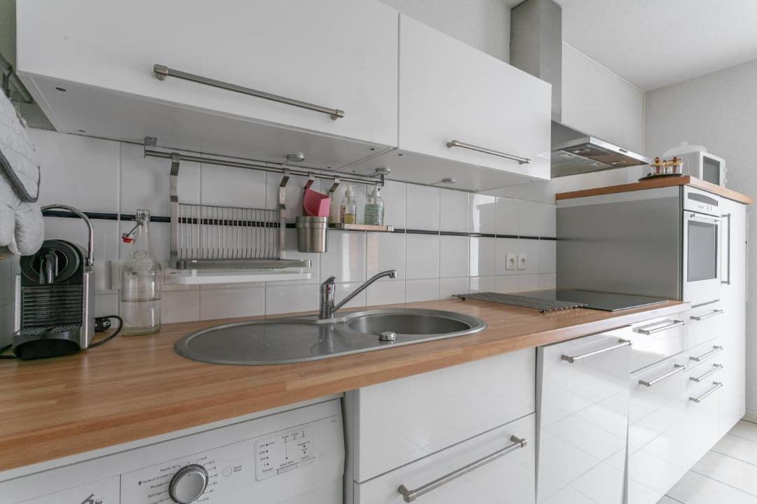 Photo of Kitchen in Guillestre