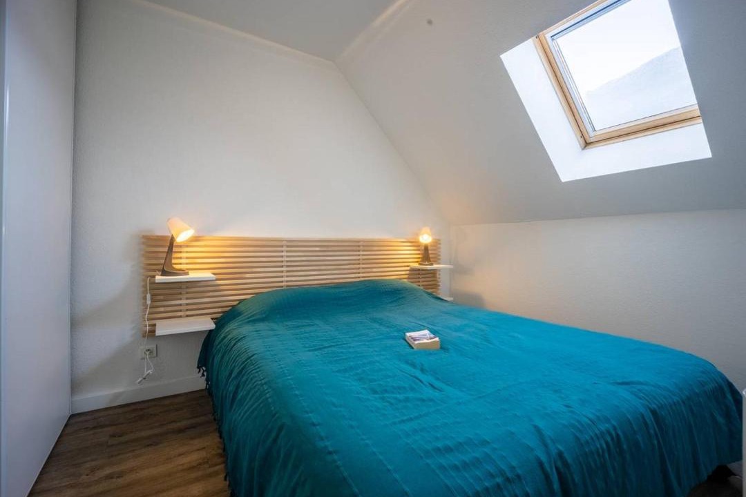 Photo of Bedroom in Peyragudes