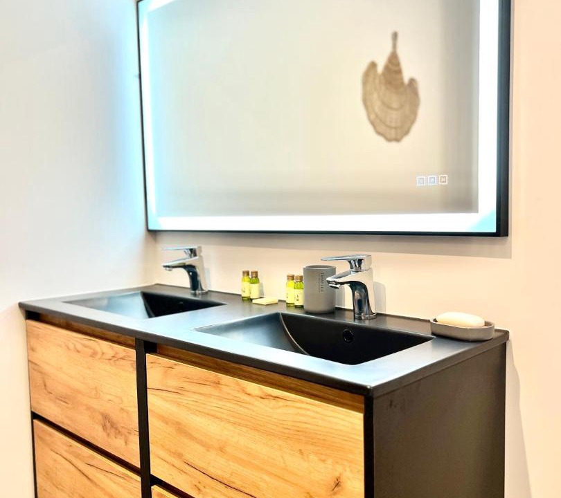 Photo of Kitchen in Cazaux