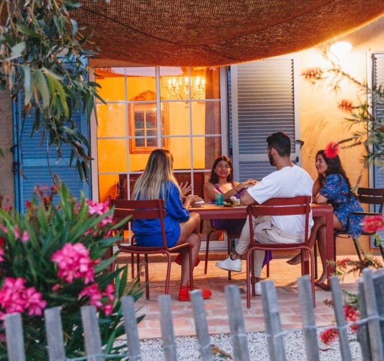 Photo of Patio Balcony in Pigna