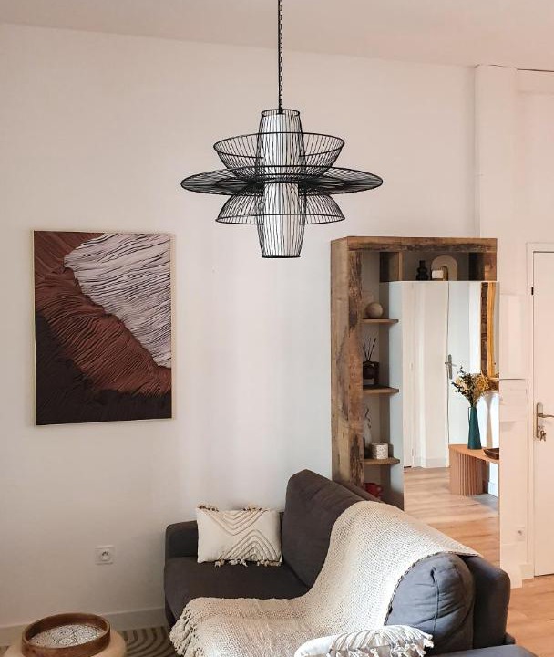 Photo of Livingroom in Quartier de France